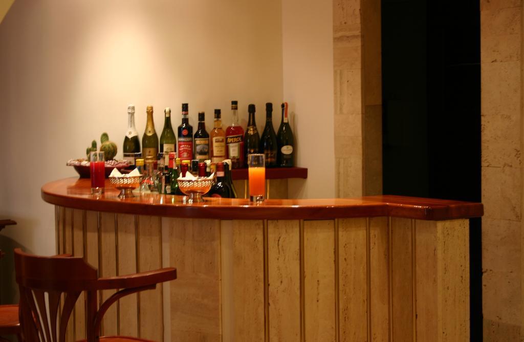 Hotel Canova Roma