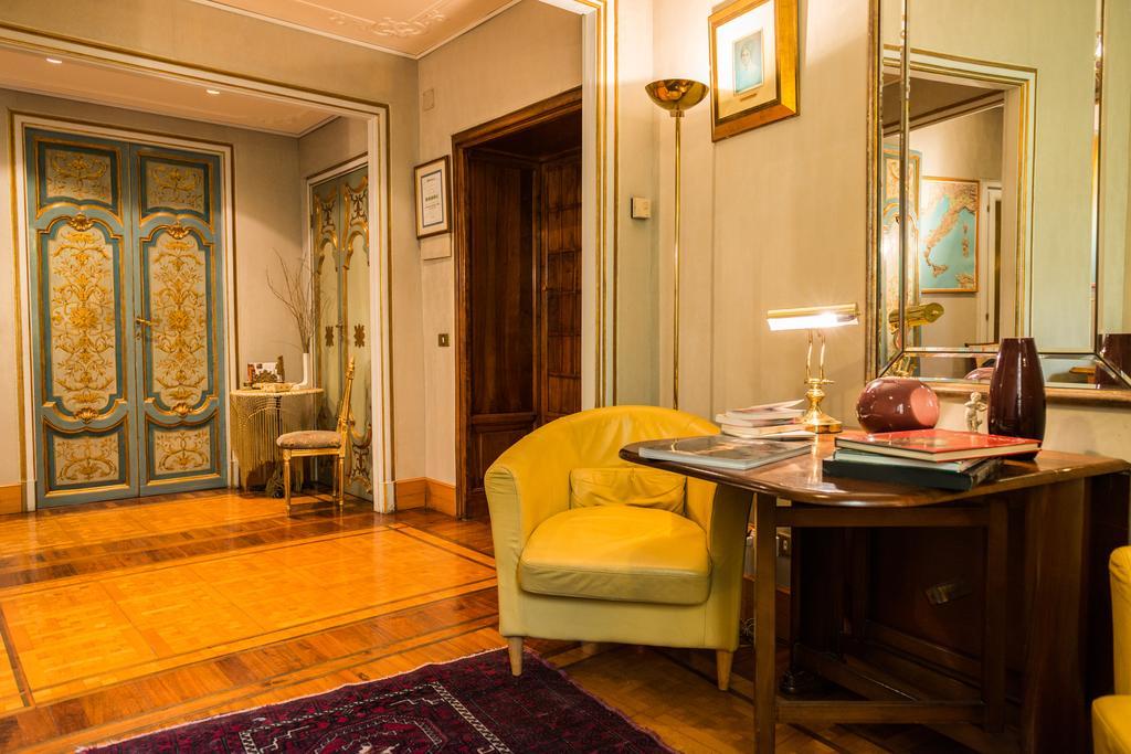 Bed & Breakfast Martina House 3*