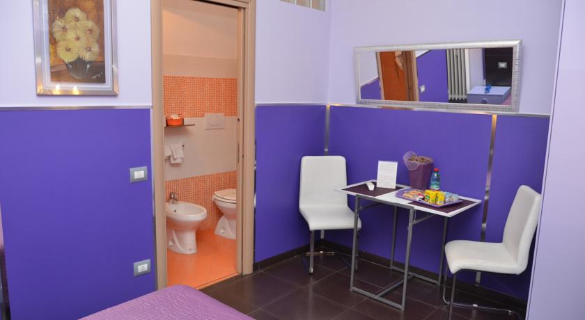 Gianicolense Bed & Breakfast 2*