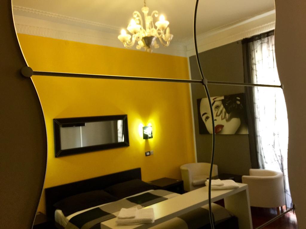 G&g Bed & Breakfast