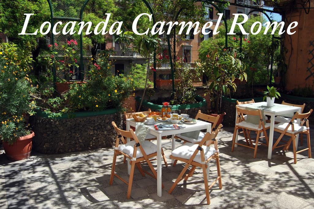 Carmel Roma