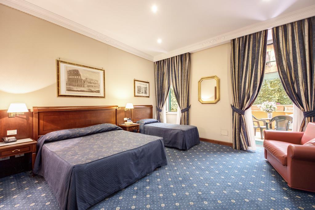 Artorius Hotel Rom