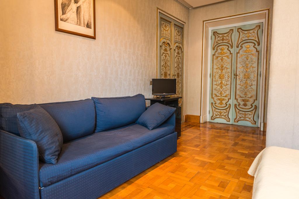 Bed & Breakfast Martina House Roma