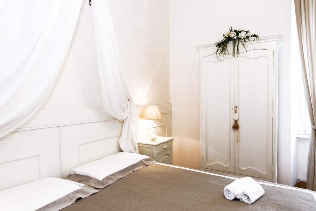 Shabby Chic Appartamento