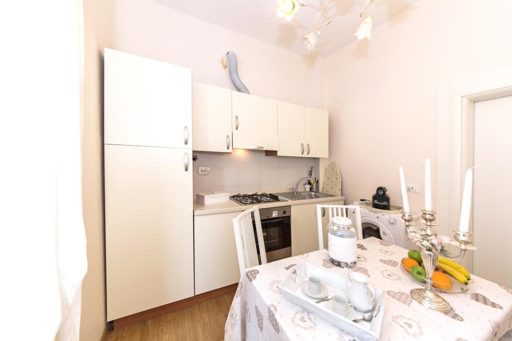 Appartamento Shabby Chic