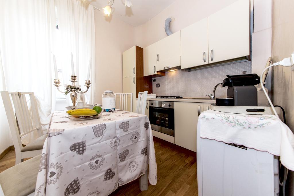 Shabby Chic Roma