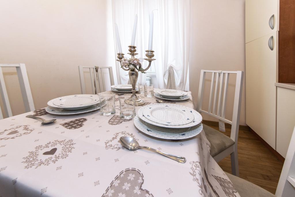 Shabby Chic Appartamento Roma