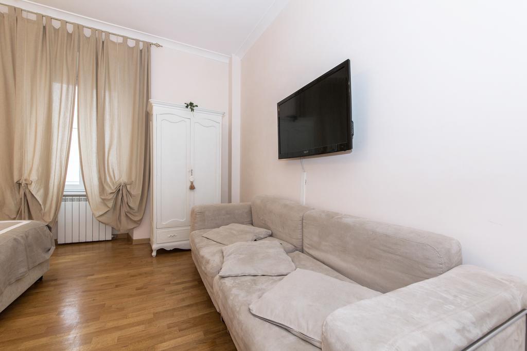 Appartamento Shabby Chic Roma