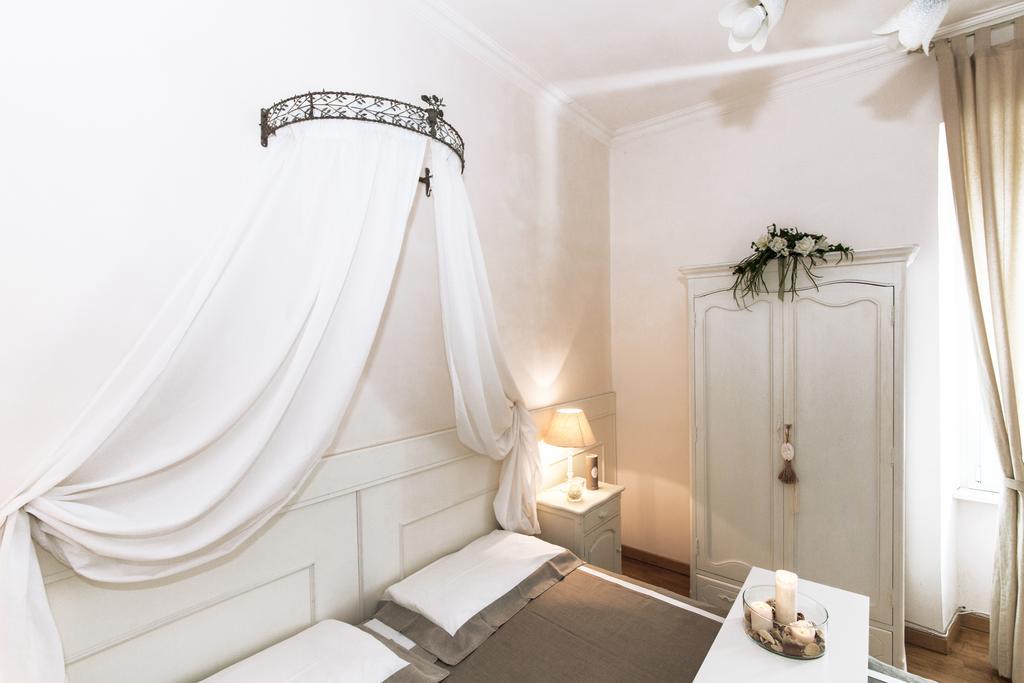 Appartamento Shabby Chic *