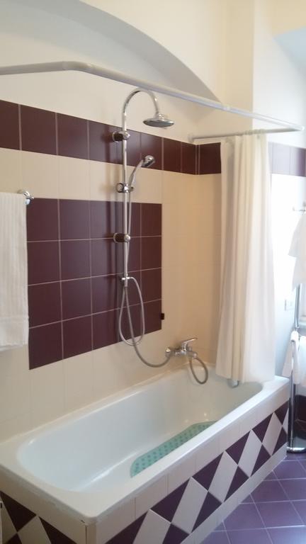 Bed & Breakfast I Tre Pupazzi Roma