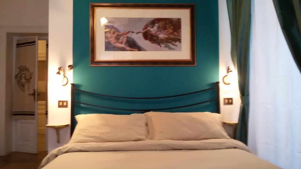 I Tre Pupazzi 4* Roma