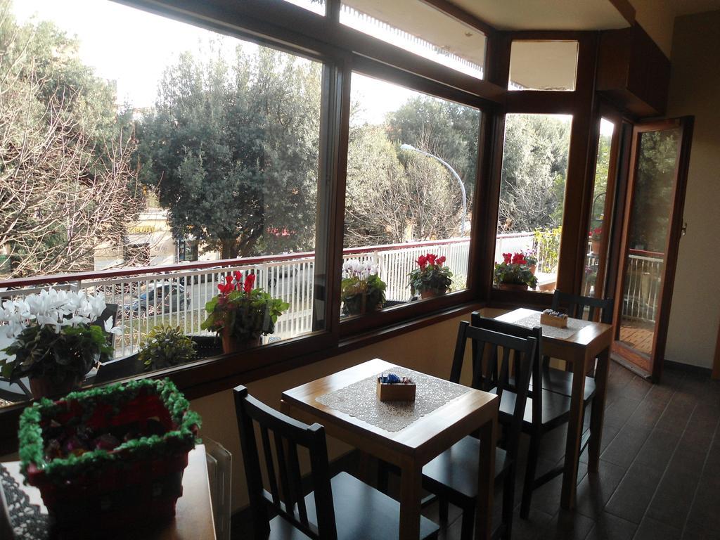 Aida Charming Acomodação com café da manhã 