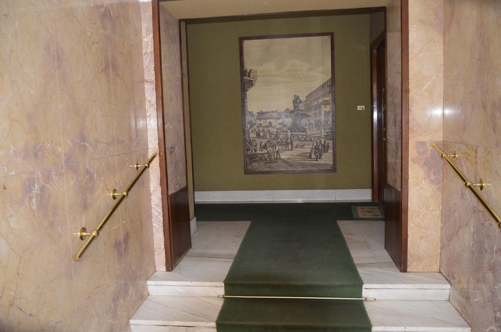 Bed & Breakfast Talenti Breme Roma