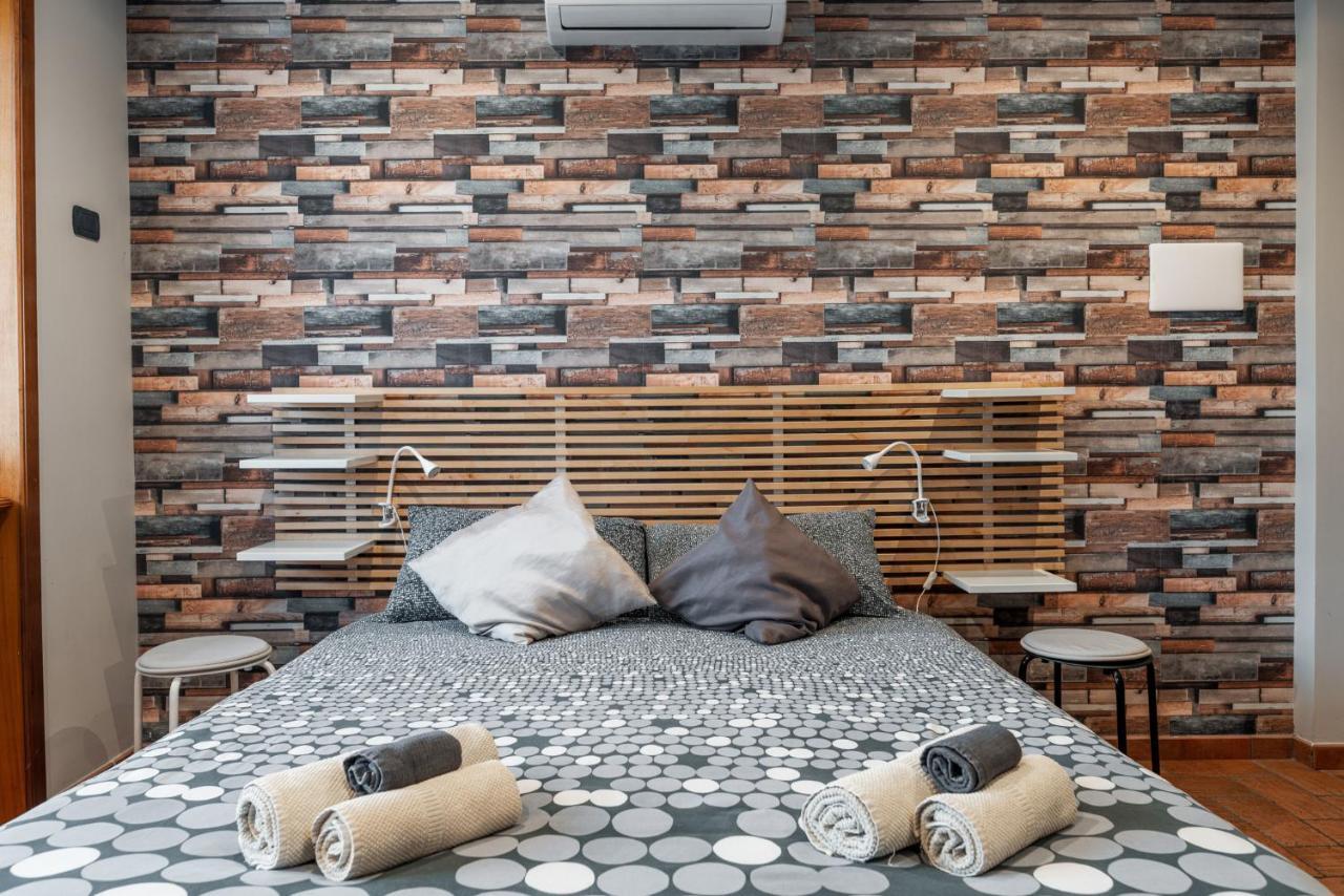 Bed and breakfast Papa Leone Countryrooms