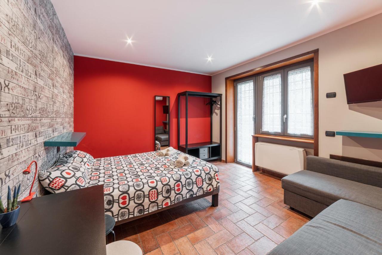 Bed and breakfast Papa Leone Countryrooms *