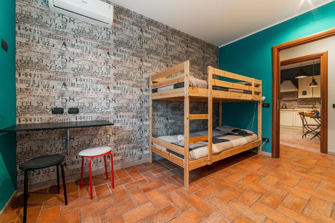 Papa Leone Countryrooms Bed and breakfast