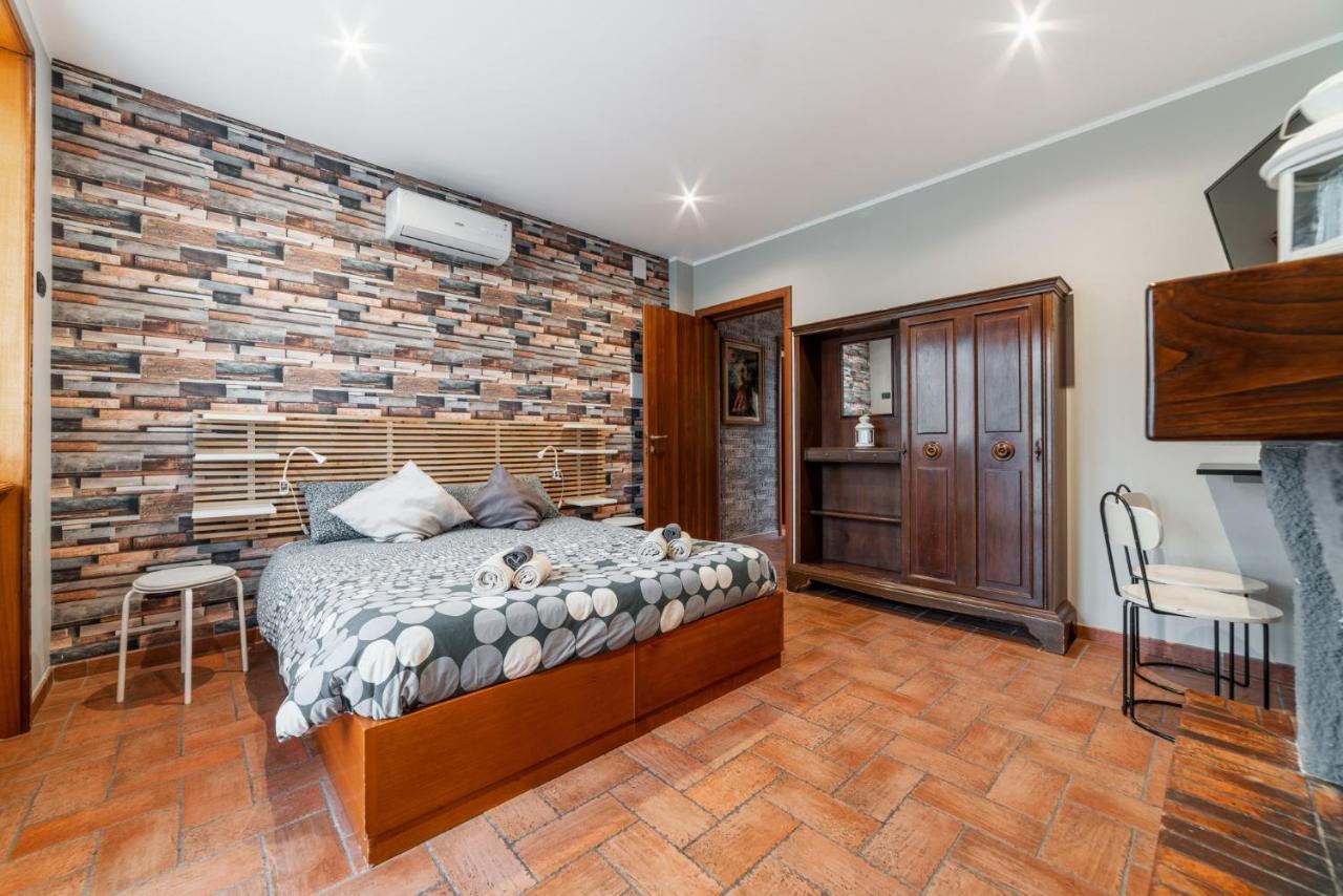 Bed and breakfast Papa Leone Countryrooms Roma