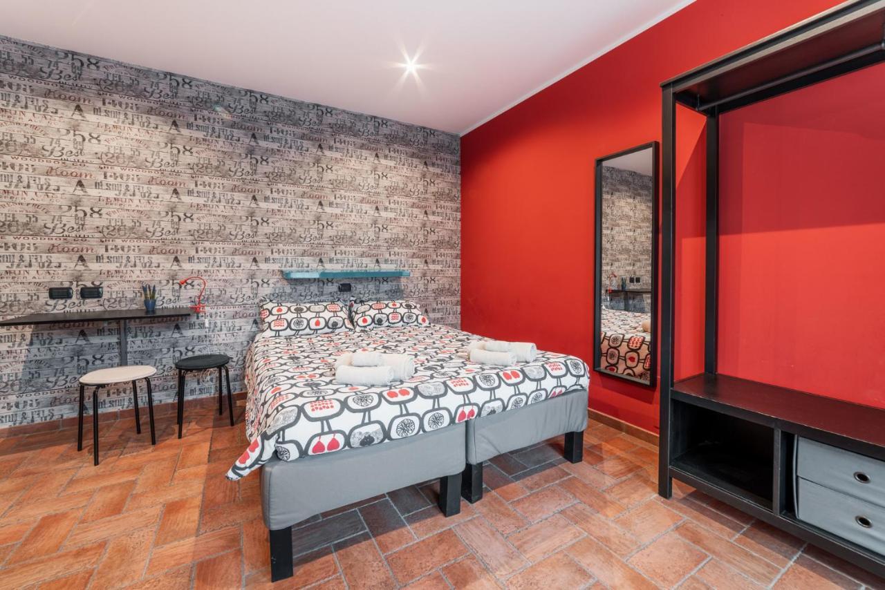 Papa Leone Countryrooms Bed and breakfast