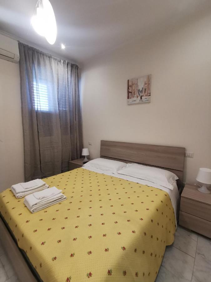Appartamento House 2018