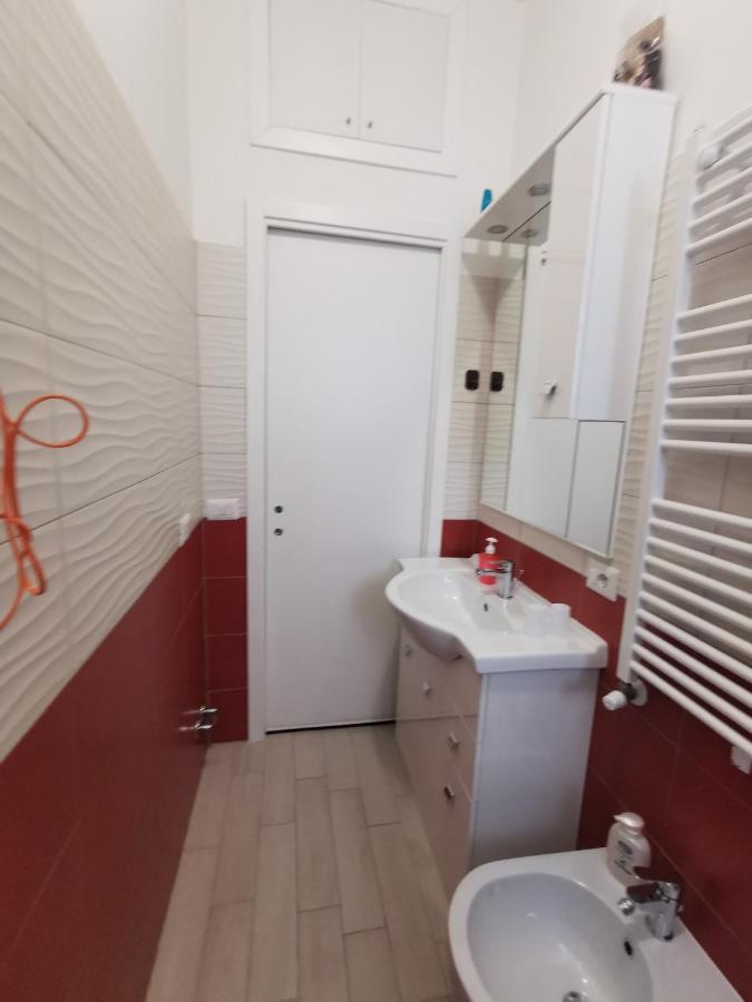 Appartamento House 2018