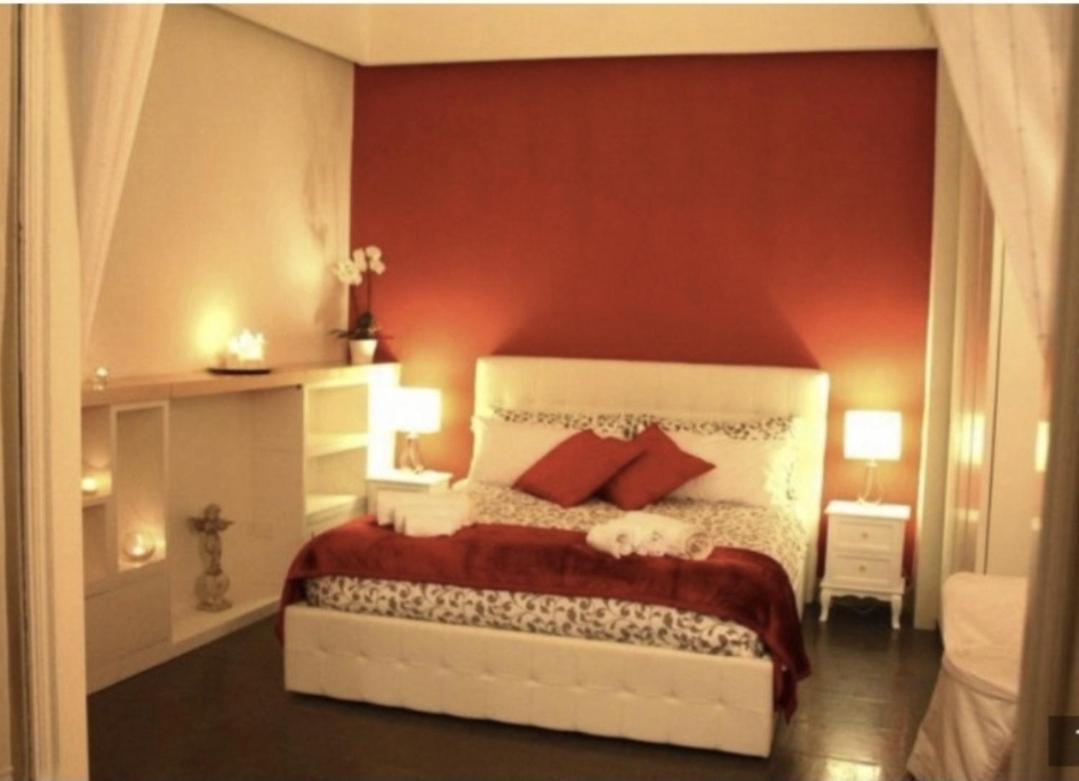 Maison Pantheon With Sauna Roma
