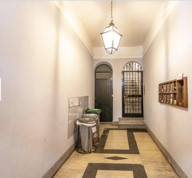 Appartamento Maison Pantheon With Sauna *