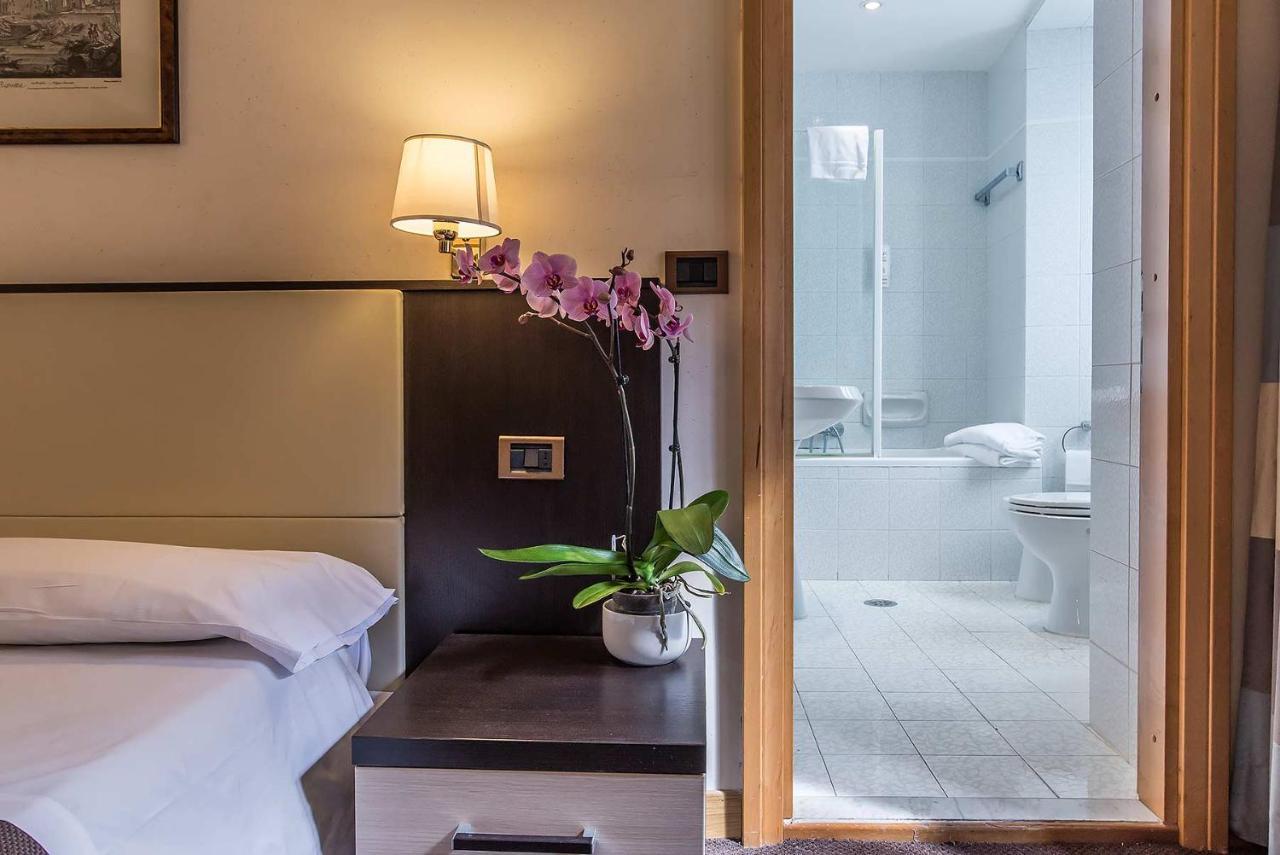 Tritone Hotel Rom