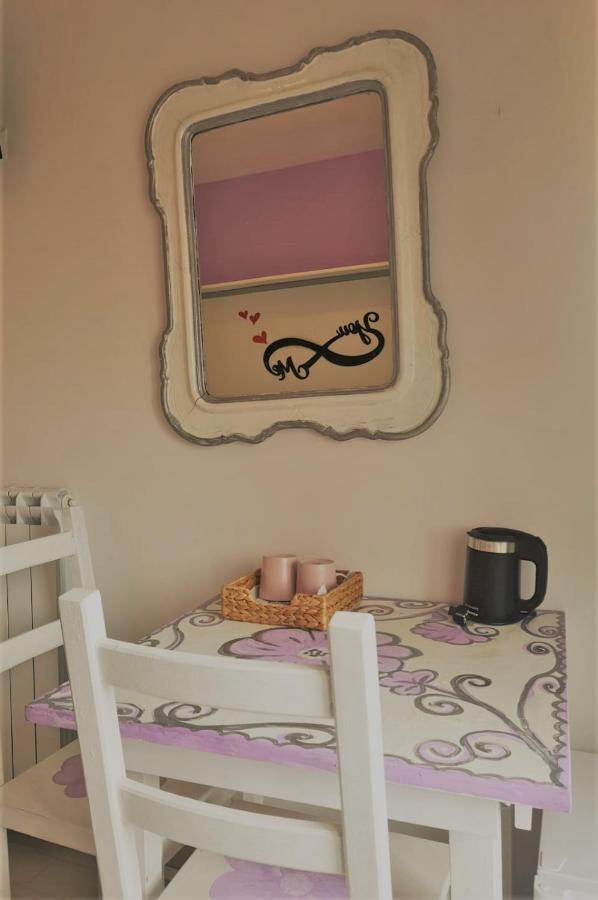 Bed and breakfast Have A - Luxury