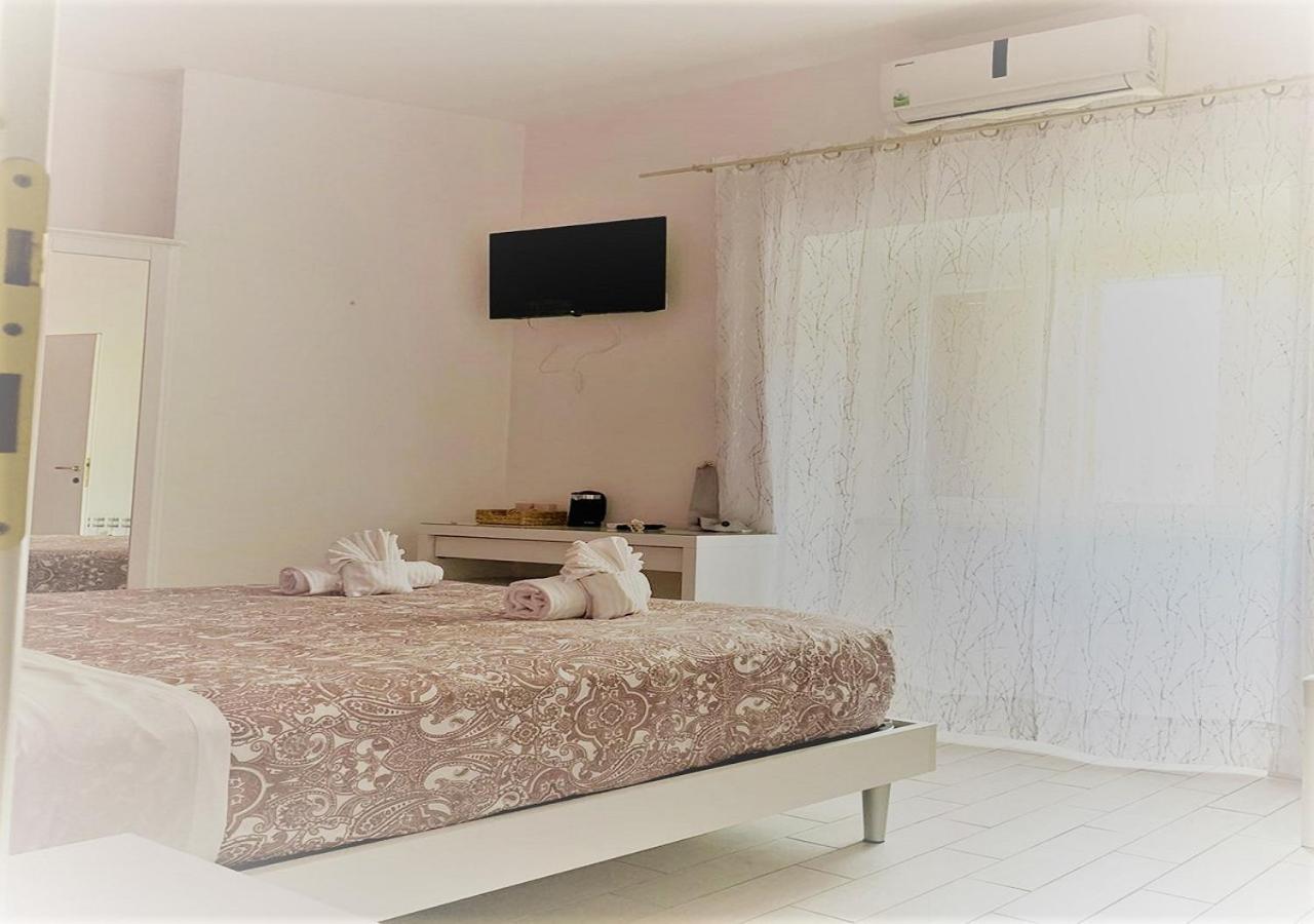Bed and breakfast Have A - Luxury Roma