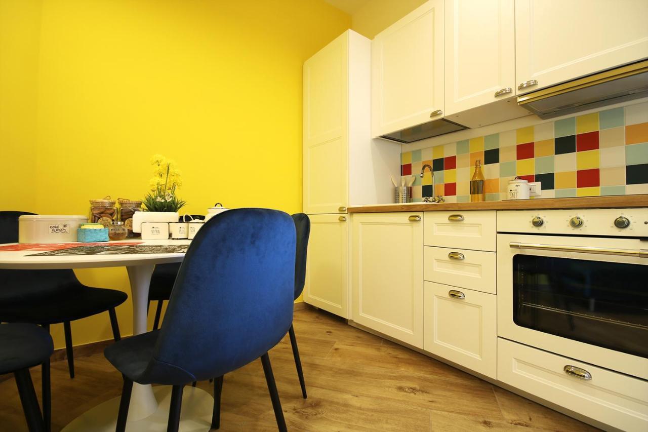 Appartamento Casa Sole... E Sei Subito A Casa! :) *