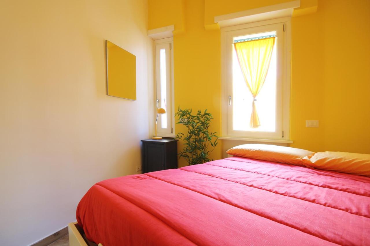 Appartamento Casa Sole... E Sei Subito A Casa! :) Roma