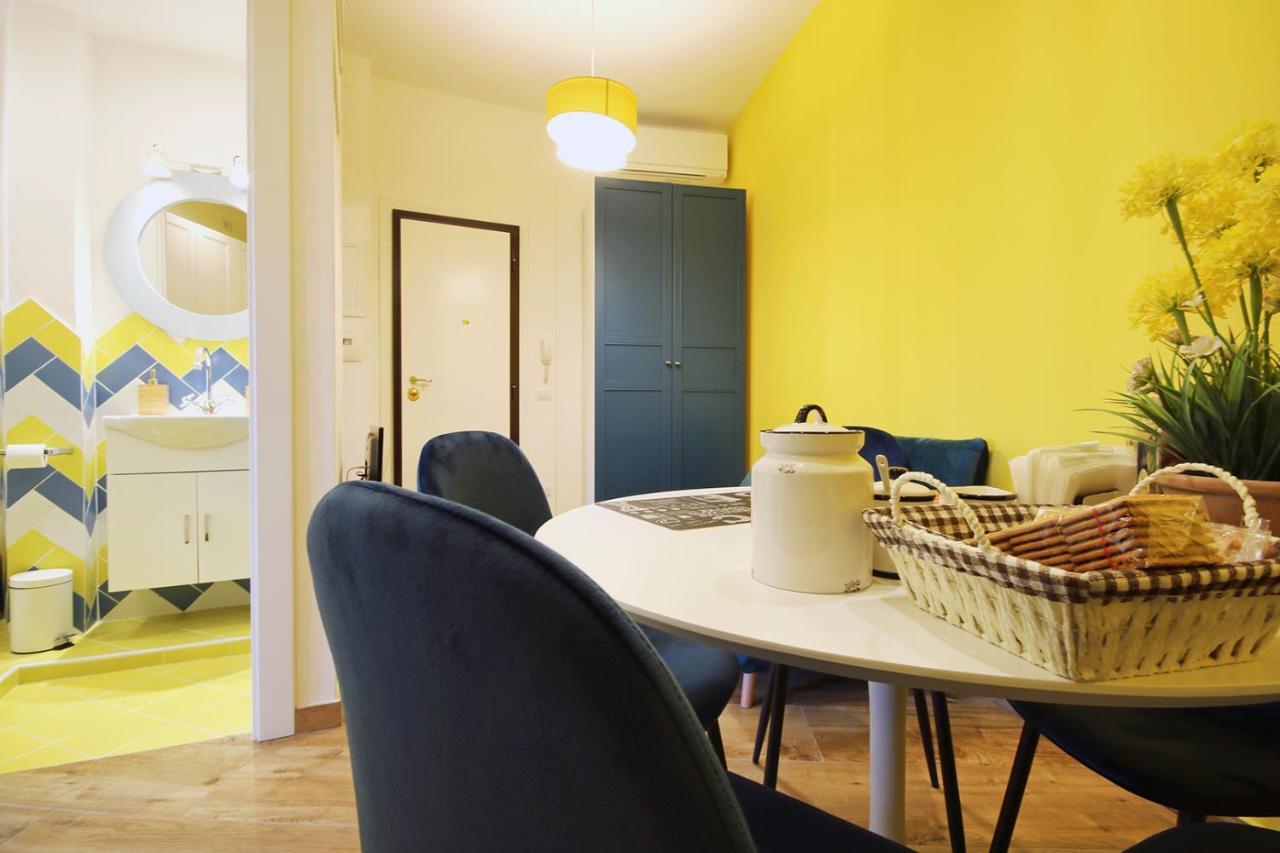 Casa Sole... E Sei Subito A Casa! :) Appartamento