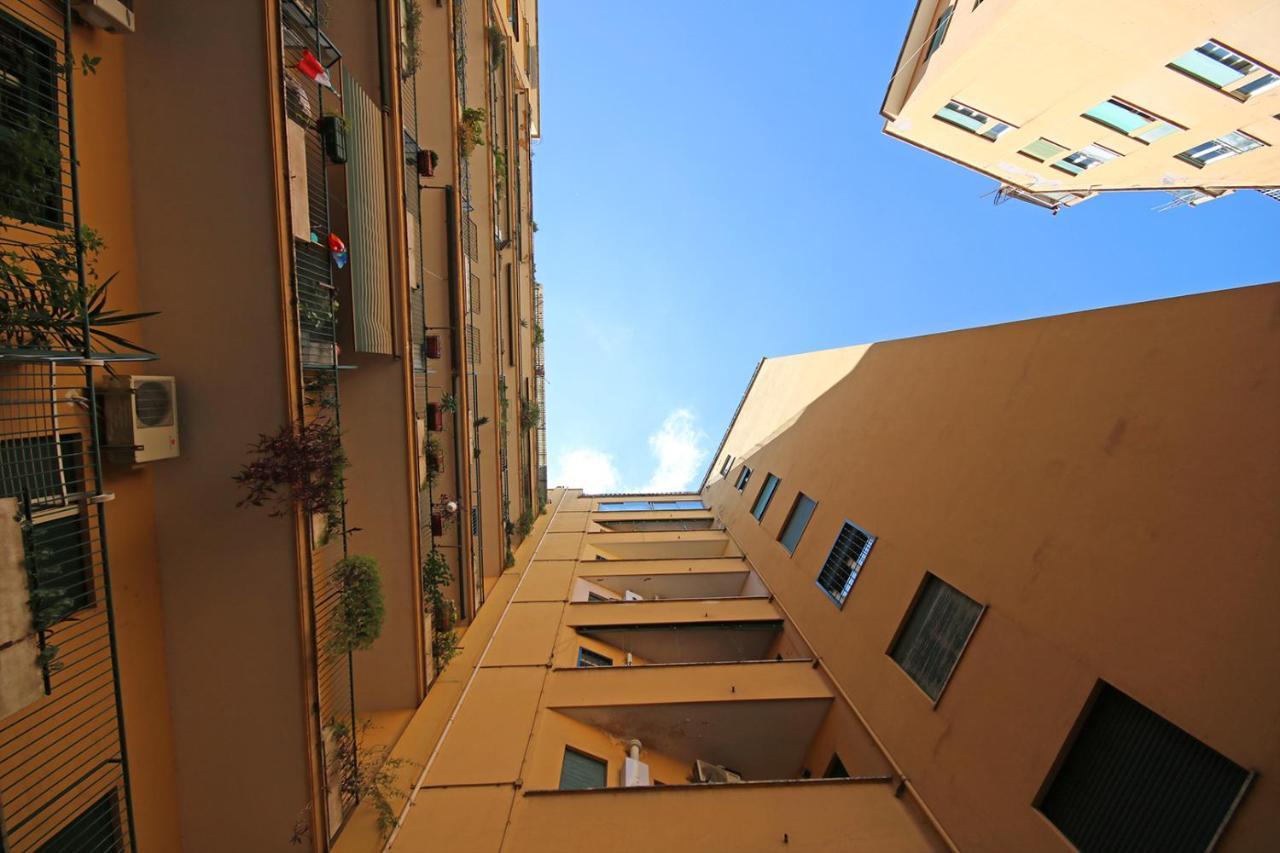 Appartamento Casa Sole... E Sei Subito A Casa! :) Roma