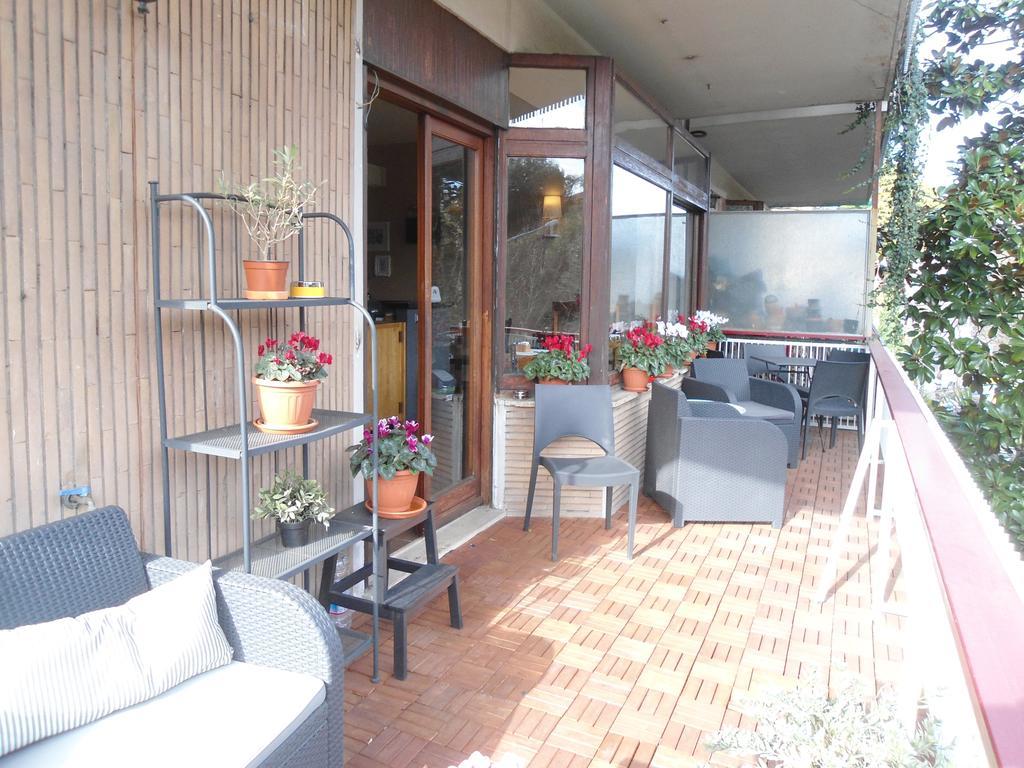 Aida Charming Acomodação com café da manhã  Roma