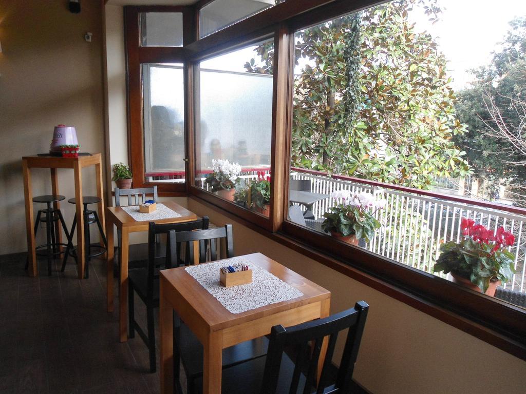 Aida Charming Acomodação com café da manhã 