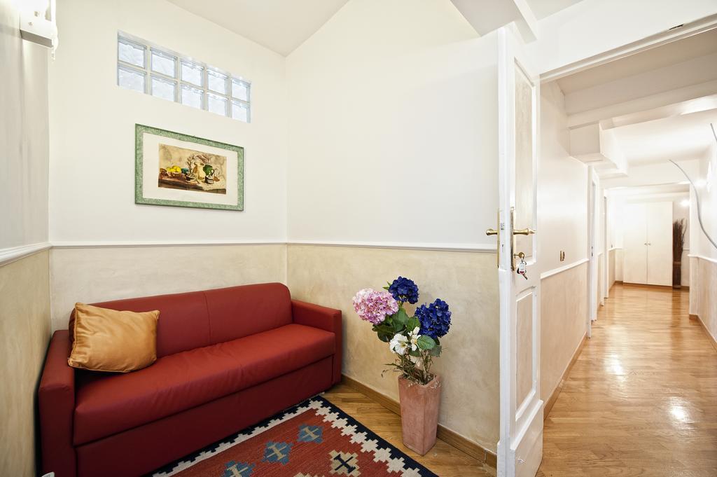 Romacentrarte Bed & Breakfast Roma