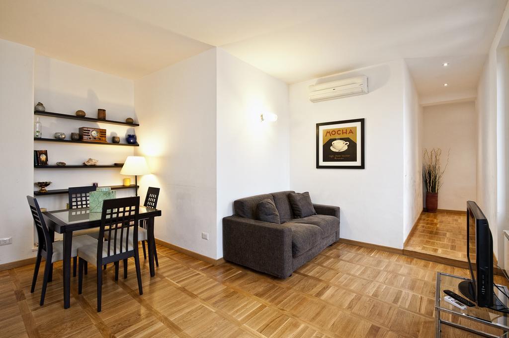 Romacentrarte 5*