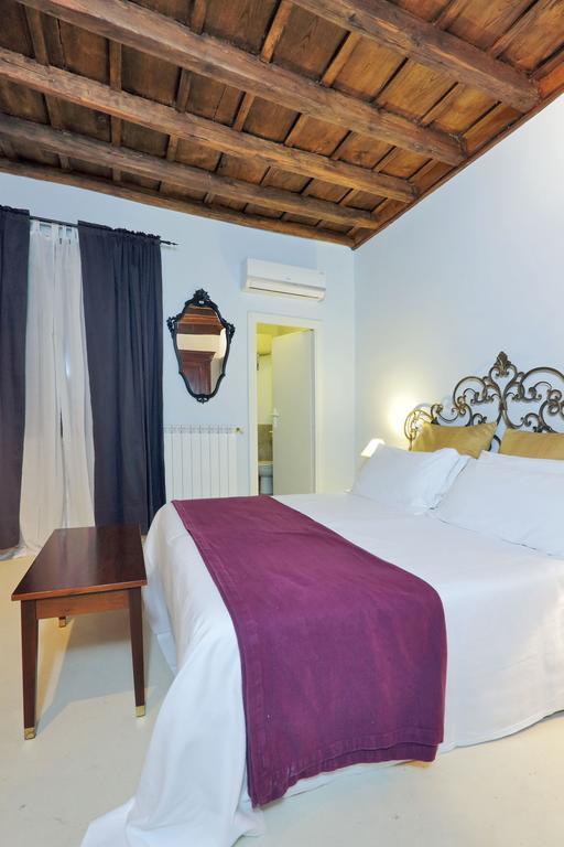 Sangallo Rooms - Residenze Romanae