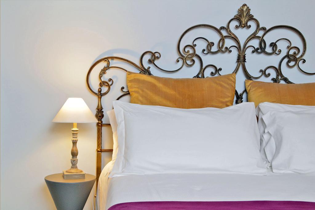 Sangallo Rooms - Residenze Romanae Gjestgiverier *
