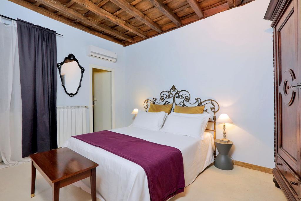Sangallo Rooms - Residenze Romanae * Roma