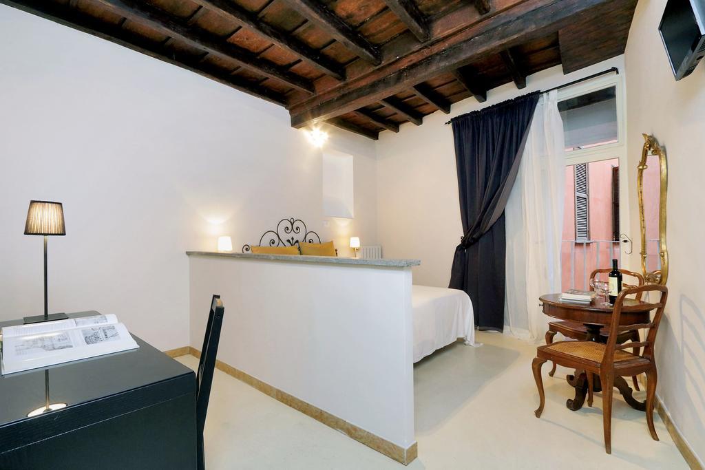 Residenze Romanae - Sangallo * Roma