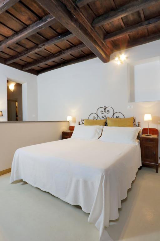 Residenze Romanae - Sangallo Casa de hóspedes *