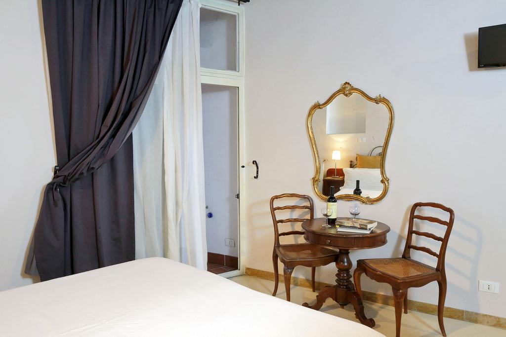 Residenze Romanae - Sangallo Casa de hóspedes Roma