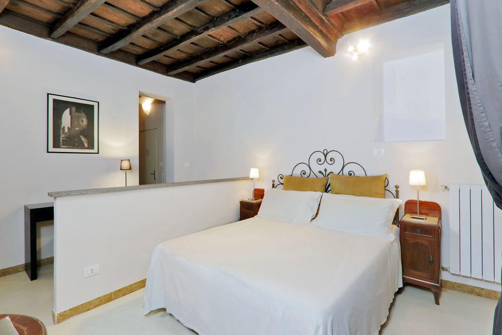 Residenze Romanae - Sangallo Roma