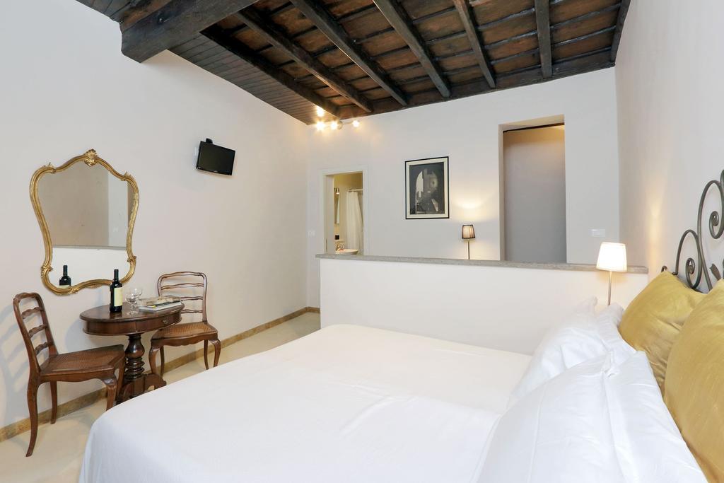 Casa de hóspedes Residenze Romanae - Sangallo