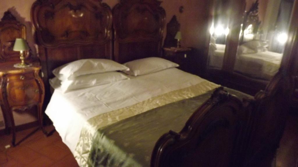 Appartamento La Vie Est Belle *