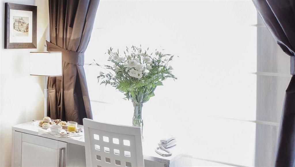 Residenza Scipioni Luxury 2* Rom