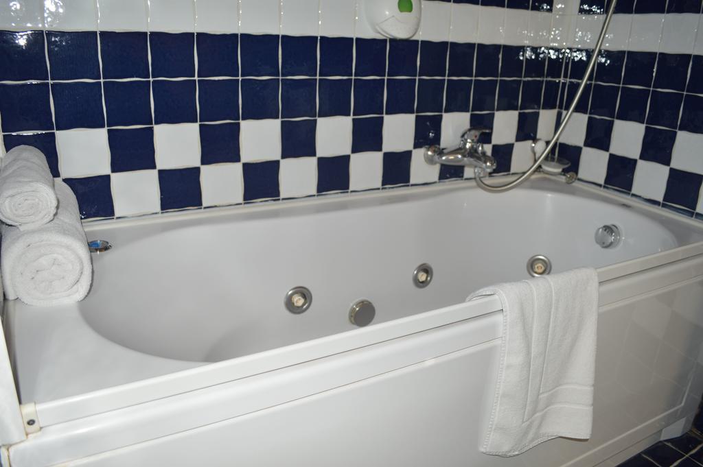 Imperial Gjestgiverier 3*