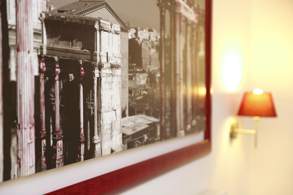 Affittacamere Colorseum Residenza 3*