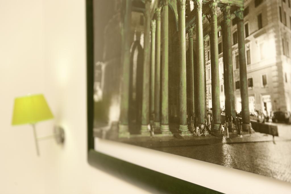 Affittacamere Colorseum Residenza Roma
